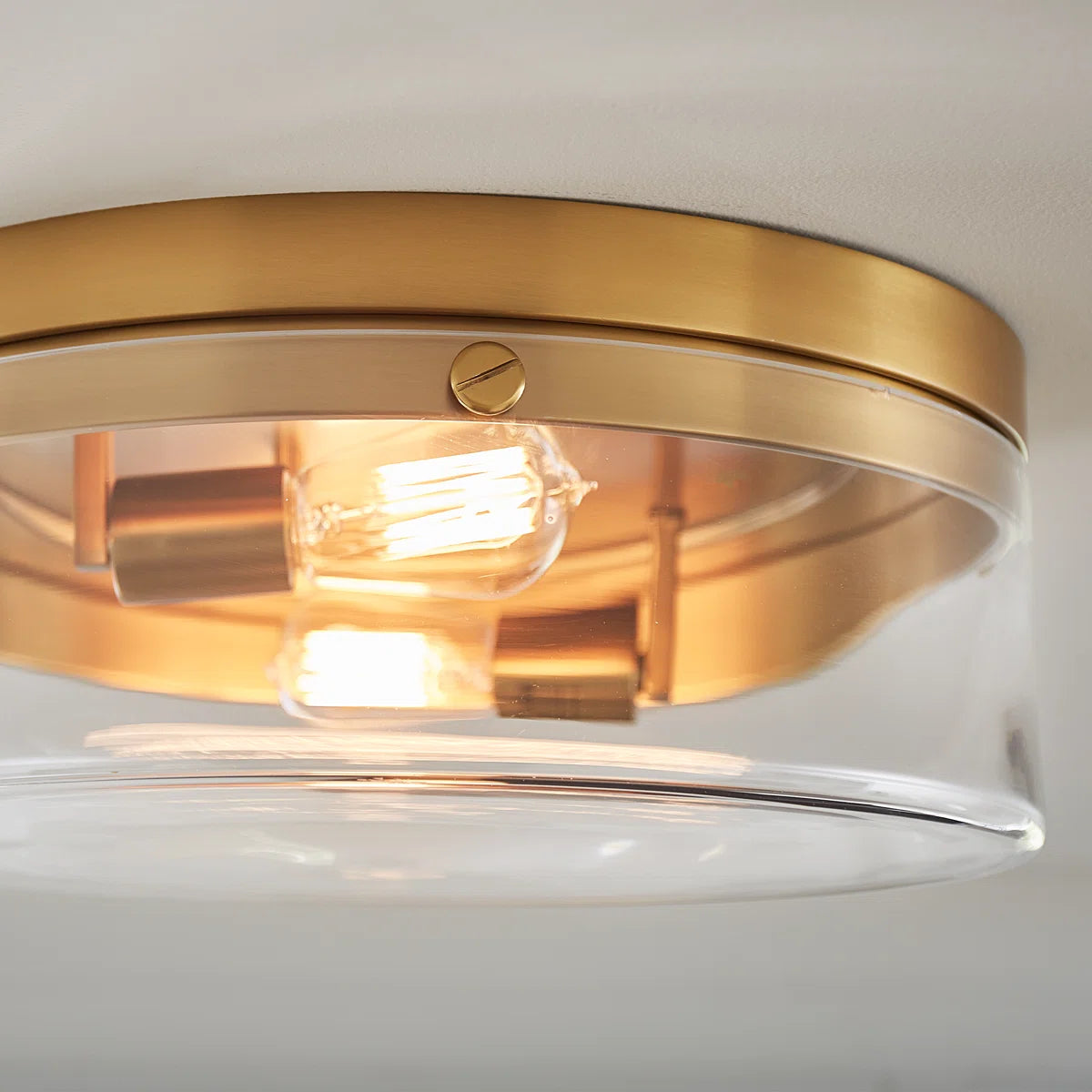 Yari Industrial 2-Light Cylinder Clear Glass Flush Mount Light (5).webp__PID:44476974-5d16-4d8f-8800-73376edc9f6f