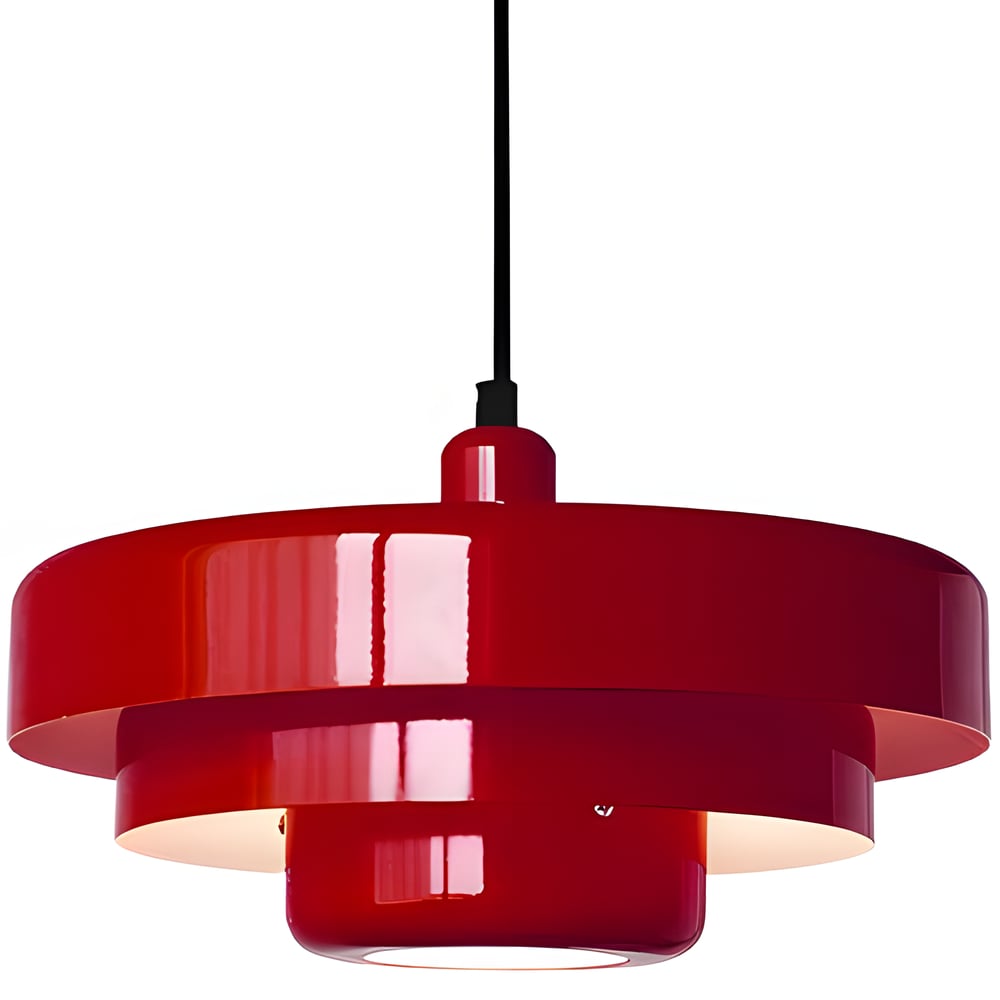 Lampada a sospensione colorata Aetna Scandinavian Triple Layer Disc (12).jpg__PID:caafd910-16ff-4a10-b9a5-1ba1e3f46478