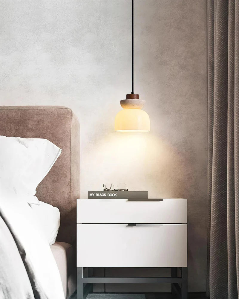 Lampada a sospensione in vetro smerigliato travertino Angelia Wabi-Sabi (8).webp__PID:74e37c40-29fb-47b5-86e8-835b8502238b