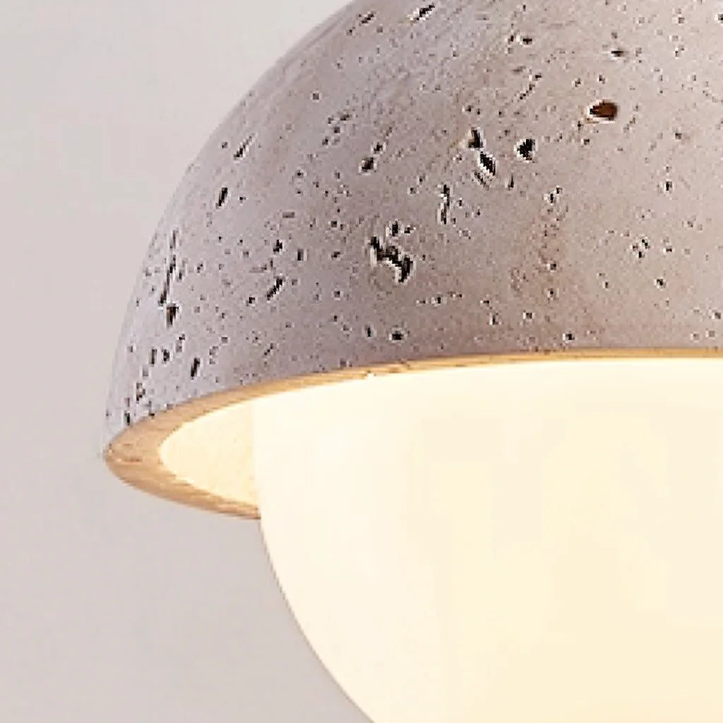 Athenis Luna Stone Spherical Pendant Light detail2.webp__PID:227121e0-815f-4aff-b502-659d69731e8a