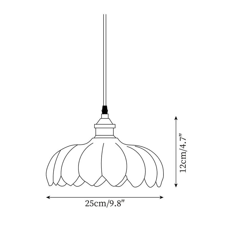 Typhon Retro Pastoral Glass Flower Pendant Light (10).webp__PID:163b7875-a07b-4df8-b842-573c58c5d340
