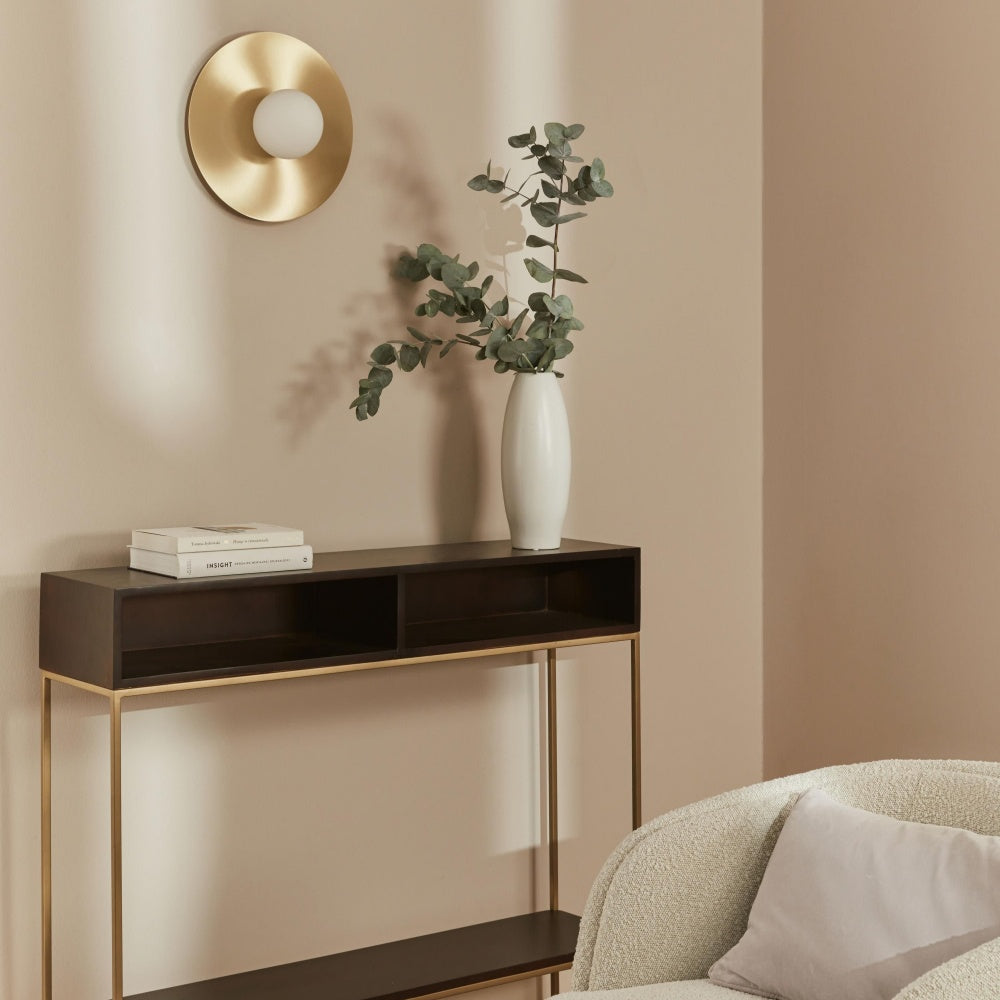 Nyvelis Nordic Round LED Ceiling Light-brass (9).webp__PID:c0dce3ad-3927-4c86-b6f3-e24f15932878
