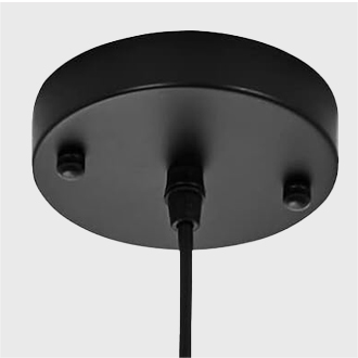 Lampada a sospensione colorata Aetna Scandinavian Triple Layer Disc 1.png__PID:5d3e2978-9e44-41cd-b8fe-674665d88337