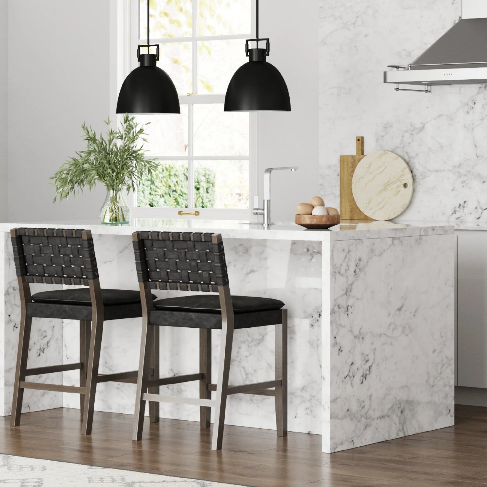 Luminária Pendente Circe Modern em Aço e Metal Preto (14).webp__PID:843583fd-08ff-4abb-b4d7-bda666a75e67