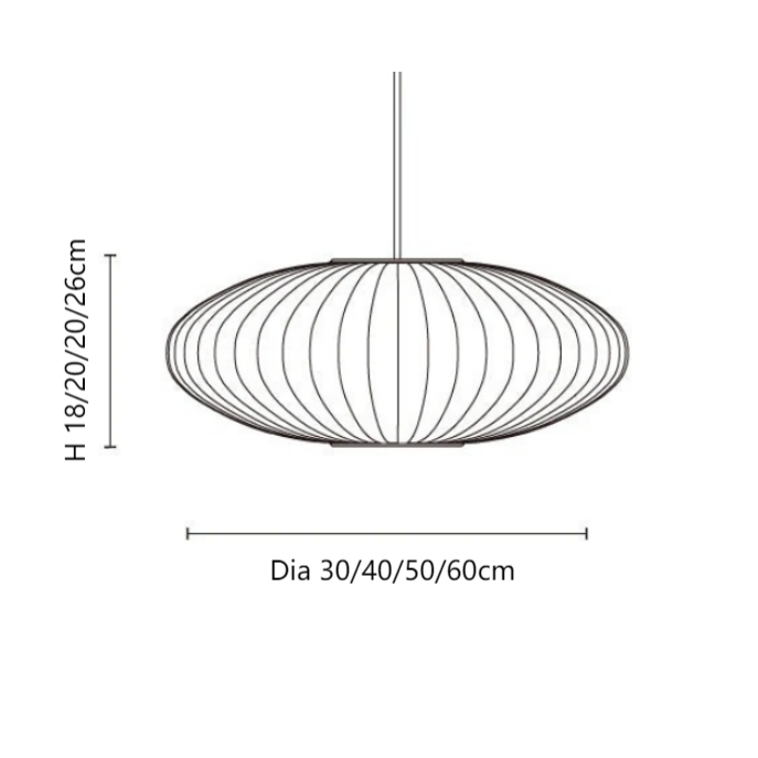 Modell A Hana Moderne Stofflaternen-Pendelleuchte.png__PID:3ddc1e4e-100a-4f95-a56d-c2be599ca907