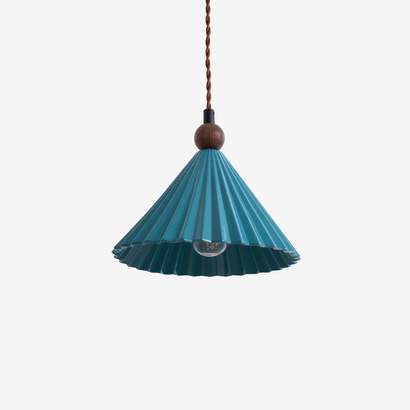Eirene Minimalistische plissierte Keramik-Kegel-Pendelleuchte (15).webp__PID:6d67fa38-69ab-4aa5-94bd-056923e08794