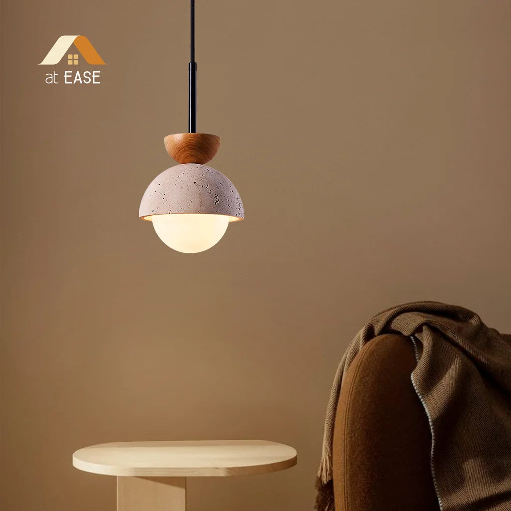 Vaelis Wabi-Sabi Cylindrical Ceiling Lamp1.webp__PID:9c6814f0-ca27-4516-954b-60d2c8be3c60