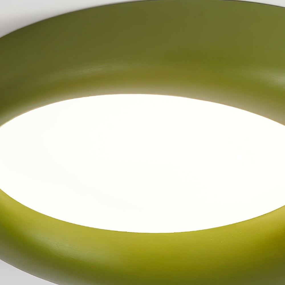Lampada da soffitto rotonda in acrilico minimalista Elunara - dettaglio (2).webp__PID:fa29cea5-ab95-4968-b737-98168ed25cc2