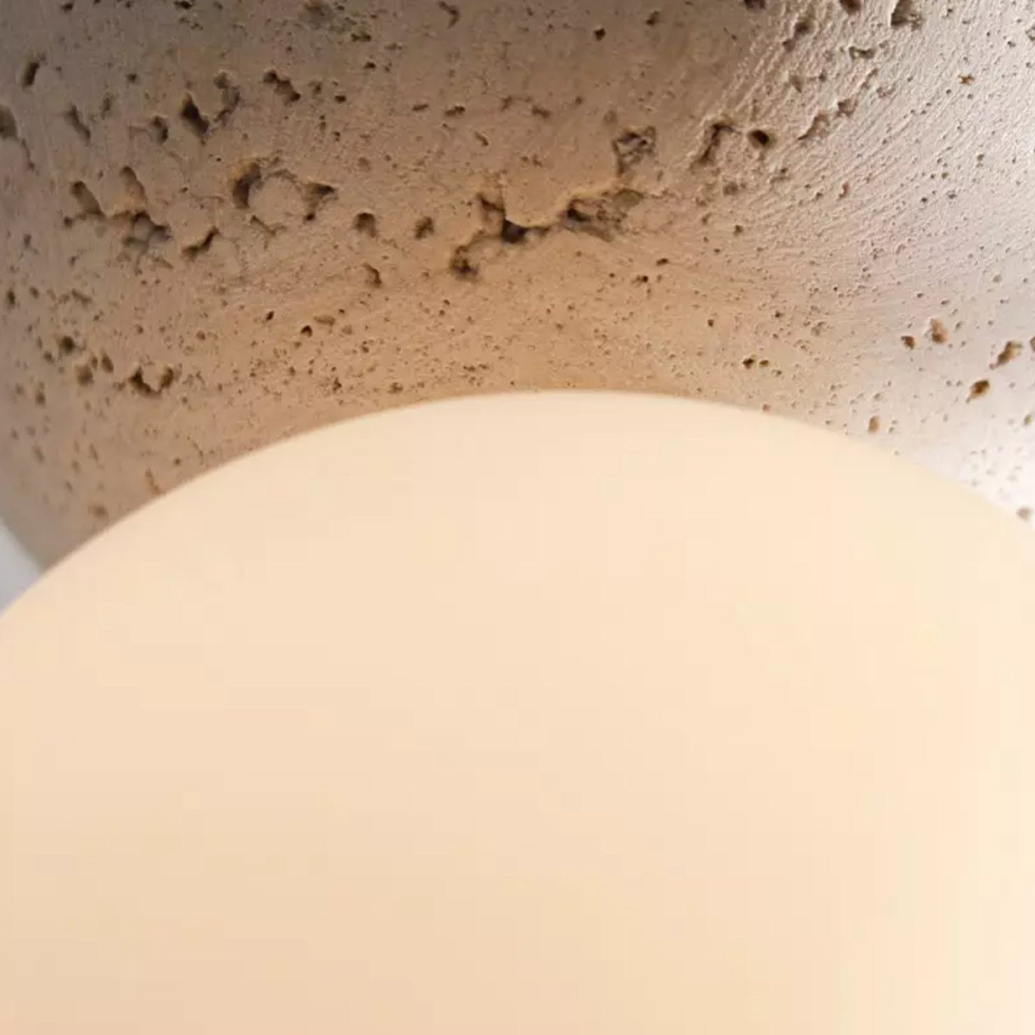 Luminária pendente ou de parede geométrica Terra Modern detail3.webp__PID:289ef5c1-2122-44a4-8173-03792d5e3d8d