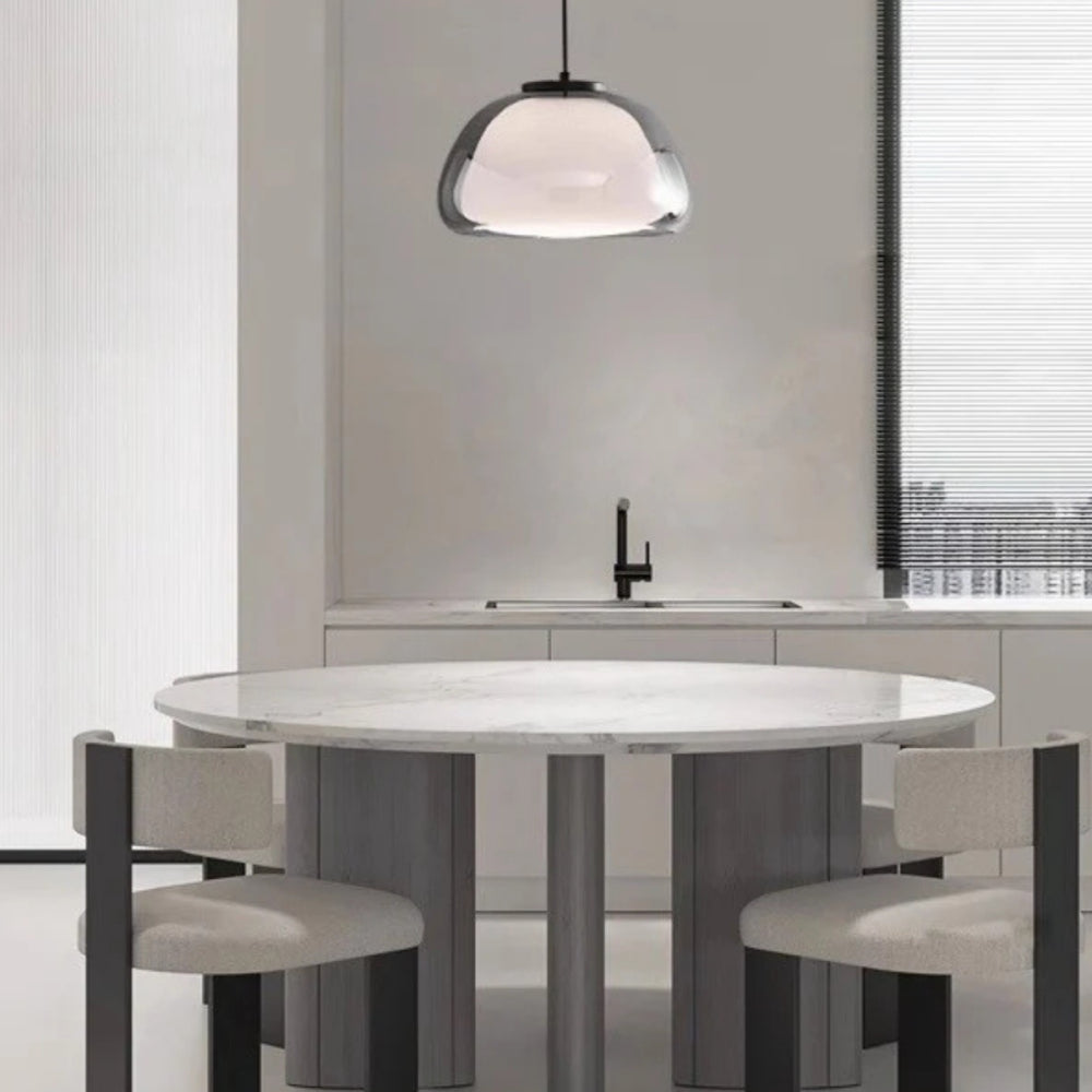 Zephyra Crystalline Dome Glass Pendant Light (1).webp__PID:4e9e4263-303c-4b87-888c-5fd65be41ef5