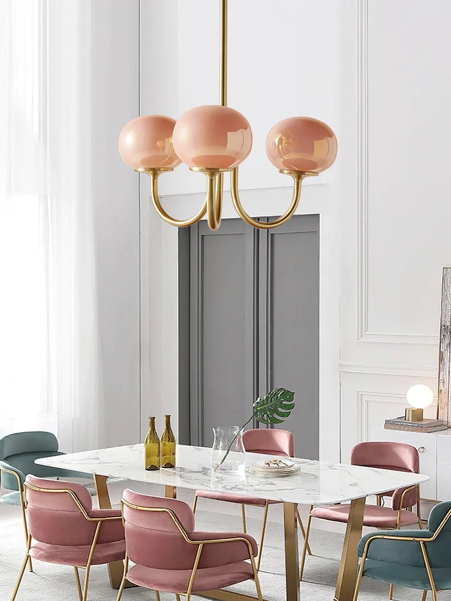 Bauhaus-Cream-Glass-Globe-Chandelier (3) (1).webp__PID:dfdafce0-c501-4181-9544-891ea0e5ef5b