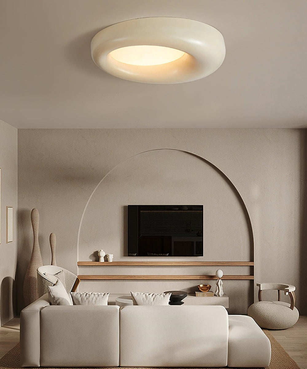 Lampada da soffitto rotonda minimalista in acrilico Elunara (1).webp__PID:5ef1b238-1593-4426-b654-922e16e2f266