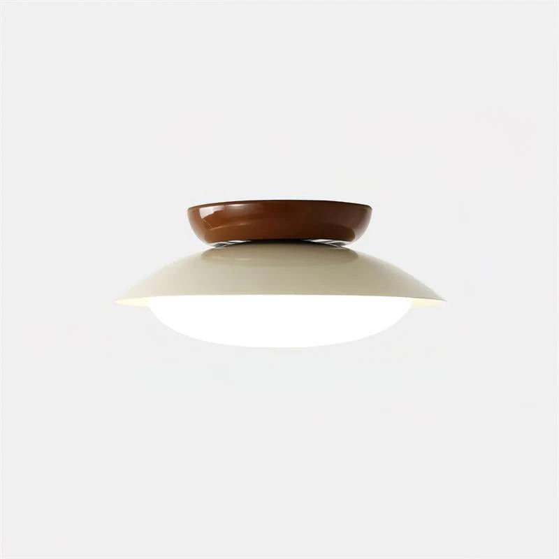 Moderne Deckenleuchte Liam mit mattiertem Kuppelschirm sku1.webp__PID:199b02be-fb38-436e-91ad-e79015118cdb