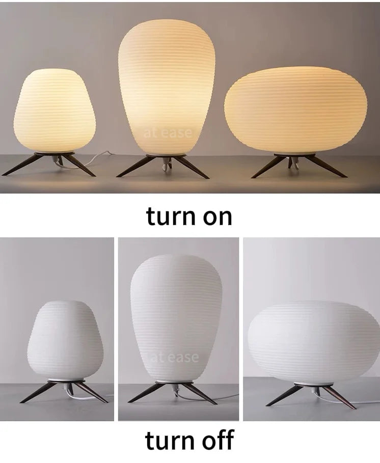 Leary Modern Hand-blown Table Lamp1.webp__PID:e4e44226-d822-4a2f-bc41-11b55407cac3