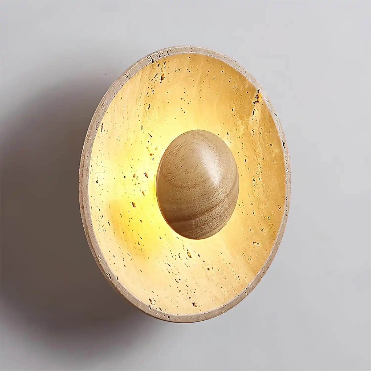 Heliara Ronde Halo Travertijn Wandlamp-13.webp__PID:794746fe-cfc4-4e57-85fb-5683e304a251