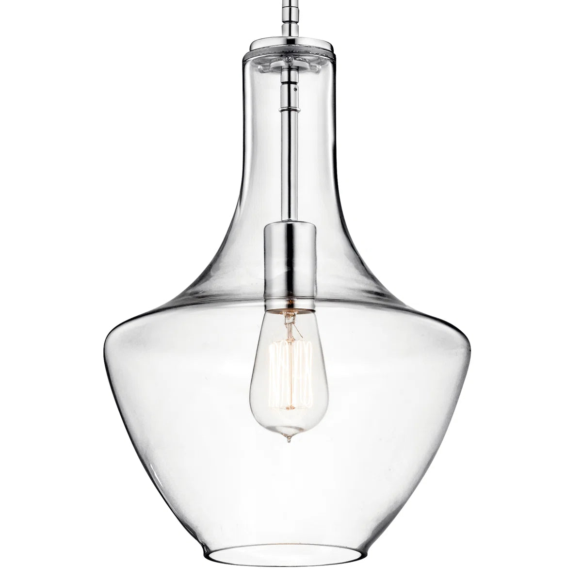 Lámpara colgante individual ajustable de vidrio estilo campana de granja moderna Cedra (3).webp__PID:347d7a8f-b6f1-4fc8-a034-3f1410294c92