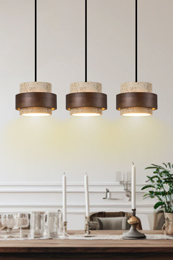 Orvina Japandi Travertine Pendant Lamp5.jpg__PID:31b3aad5-c670-45dd-9f3b-ed1fdccf1812