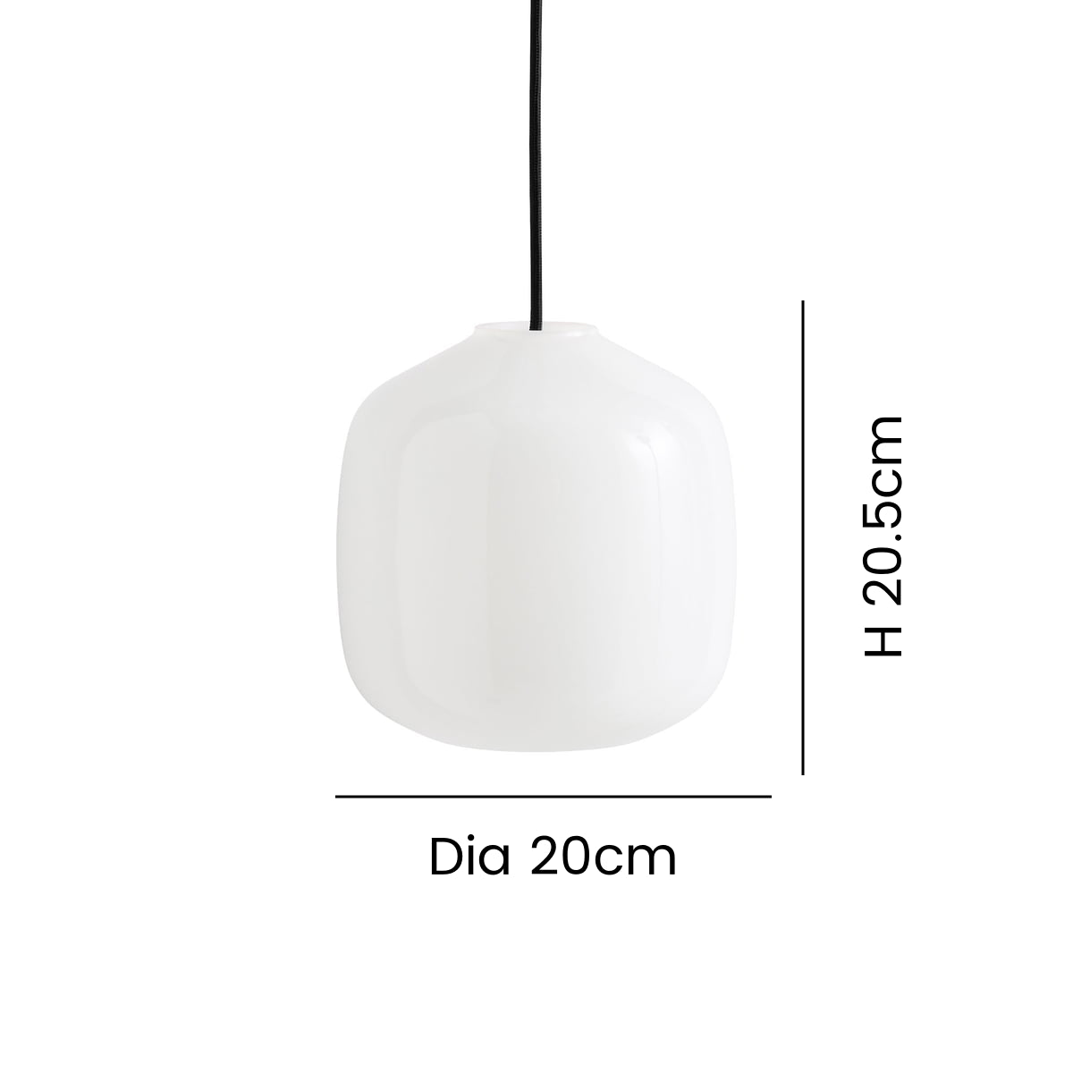 Lyovara Minimalistische weiße Kokosnuss-Pendelleuchte-Größe.webp__PID:8d7cf9b8-17cb-48bd-a124-7ff5ab630311