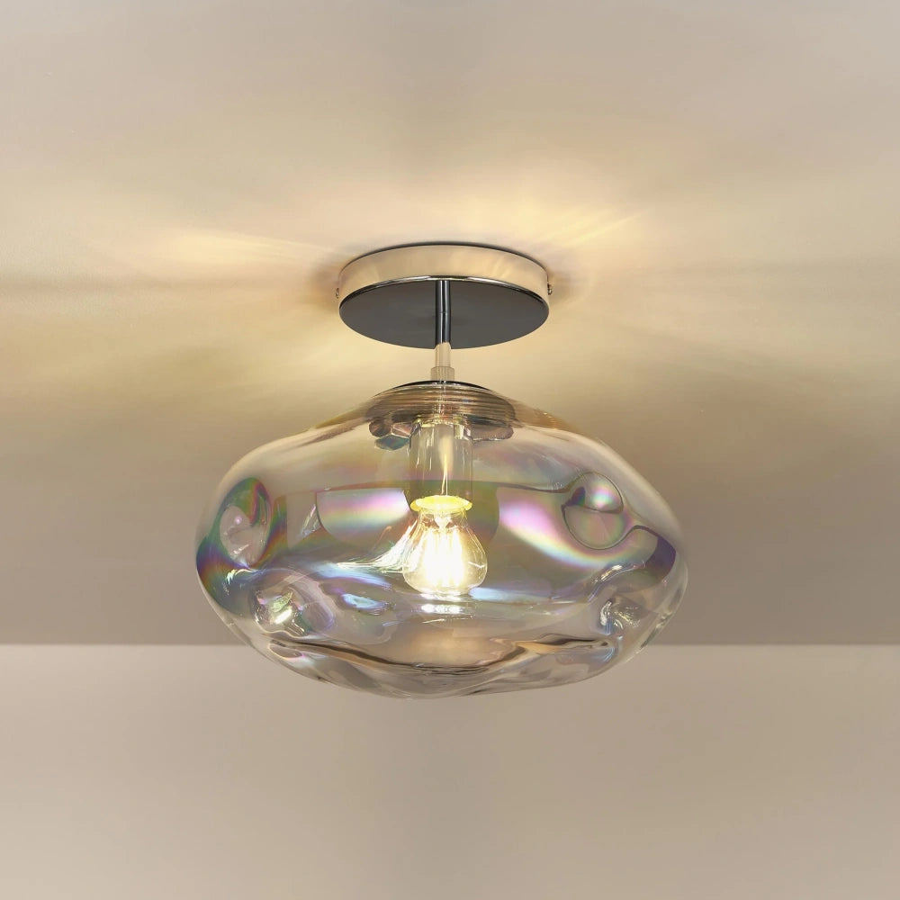 Lámpara de techo nórdica Triton de cristal acanalado (5).webp__PID:5969e2f3-23a6-40f7-9da9-d22cd64eb246