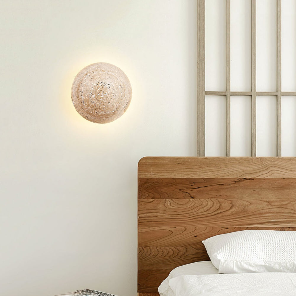 Ralvion Nordic Travertine Round Wall Light (11).webp__PID:f9abcf6d-d5e4-40fd-babf-e2134d504710