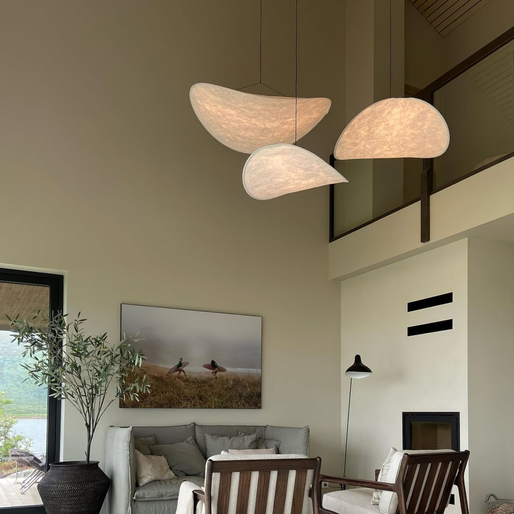 Sivelle Wabi -Sabi Creative Tense Silk Pendant Light (8).webp__PID:d2da0f2a-0cfe-4c9b-858d-e39bf3494bc0