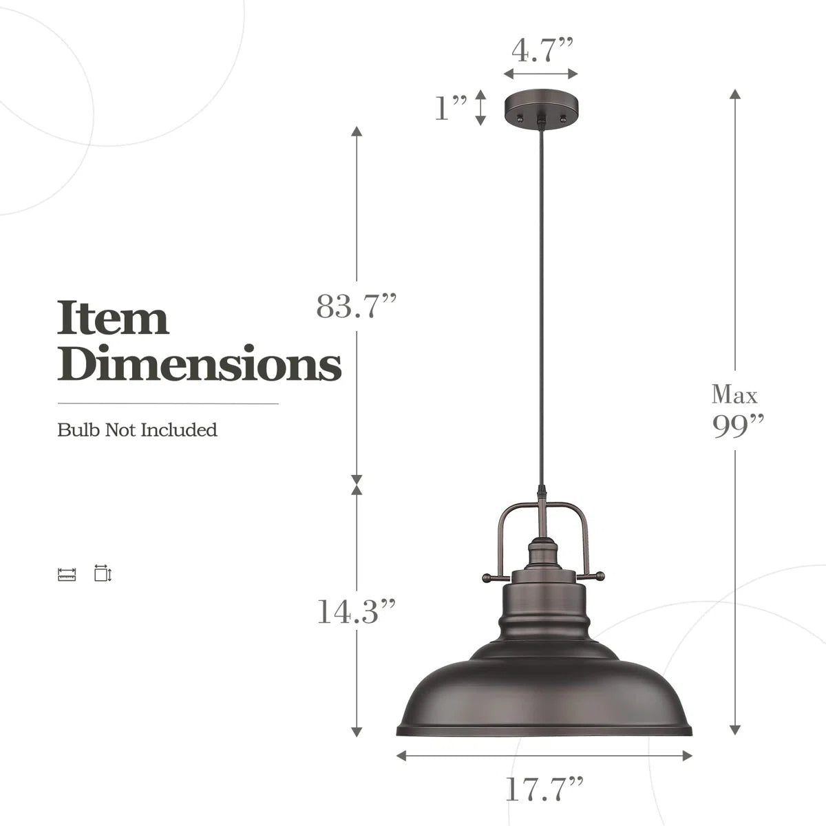 Suspension industrielle réglable en forme de dôme Naiad (12).webp__PID:d1364822-7c92-4a23-af27-3a19edc9fabb