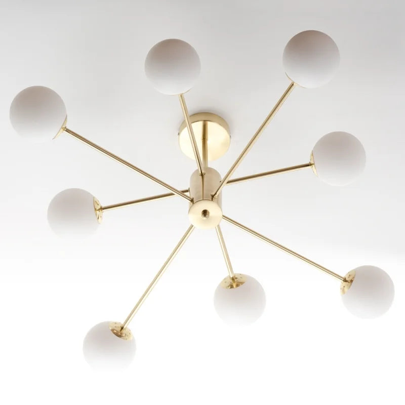 Aelvannis Pendelleuchte mit Glaskugel im modernen Design-sku6.webp__PID:3361a1af-c9c7-41d8-a1bc-87f183249182