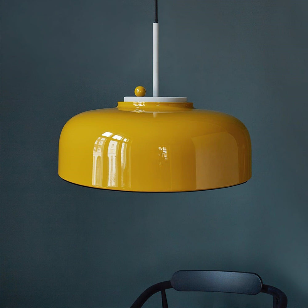 Lampada a sospensione colorata in alluminio Norithra Morandi (17).webp__PID:0725411b-8b38-4c59-848b-ff4940f12ea6