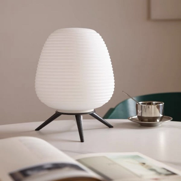 Leary Modern Hand-blown Table Lamp20.jpg__PID:0a33e1b3-f87a-4bb6-b50c-eb45ff659cf2