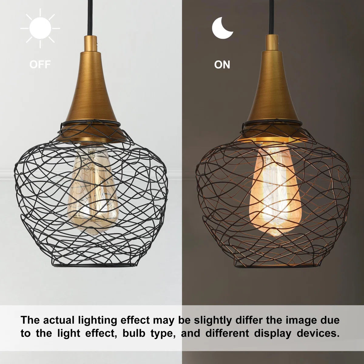 Lilia Modern Industrial Metal Wire Cage Pendant Light (16).webp__PID:a08219b1-cb08-4c76-a89c-b66d57e32757