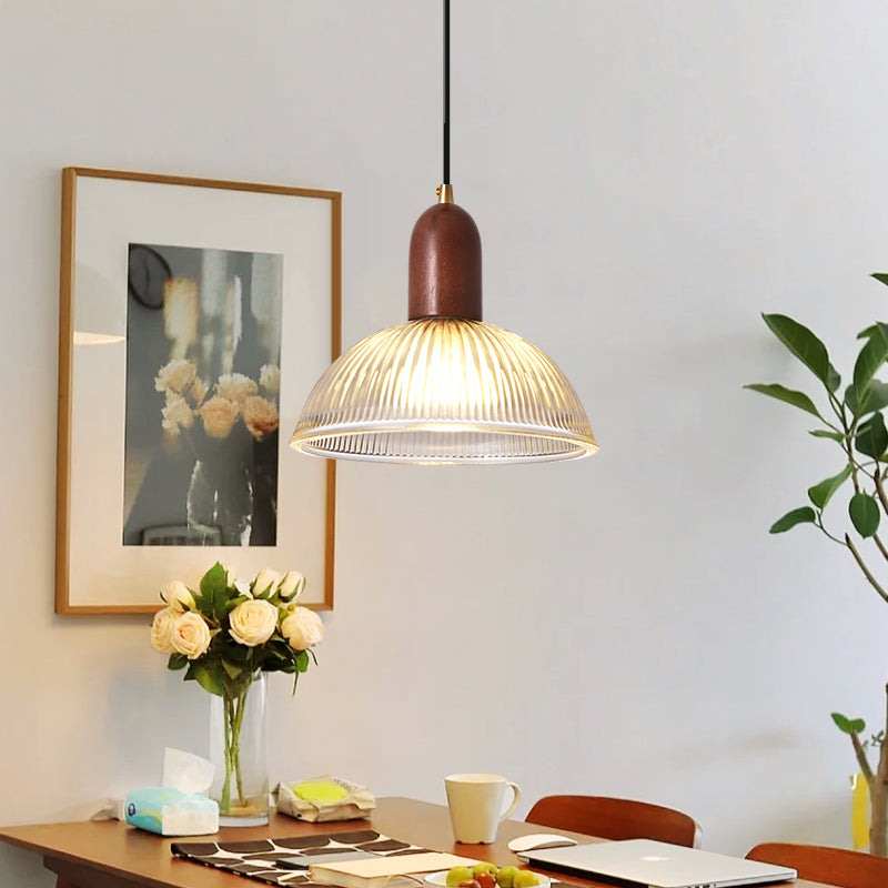 Lampada a sospensione in vetro a coste vintage Aderynne (13).webp__PID:df66b273-d077-4a77-85ab-593396a461f8