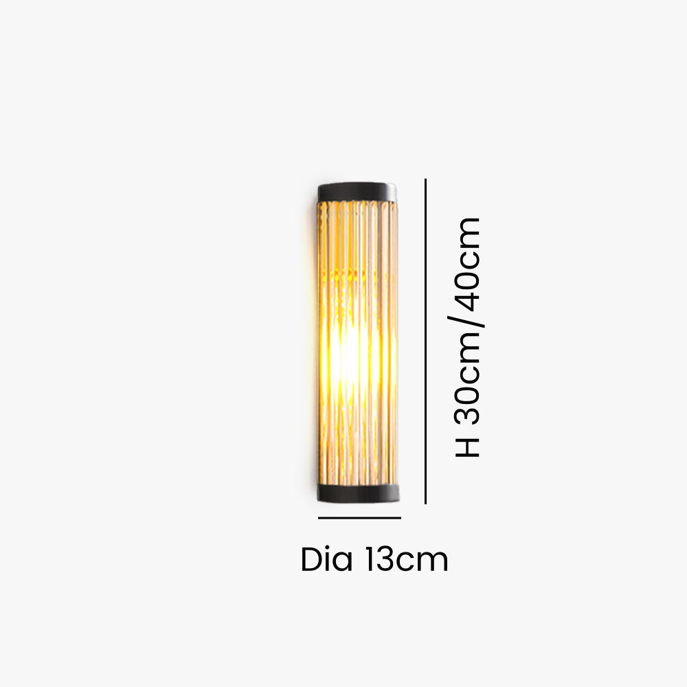 Eirulys Moderne zylindrische Glaswandleuchte-size.webp__PID:e119a632-4dad-42f2-90df-f33666684d80