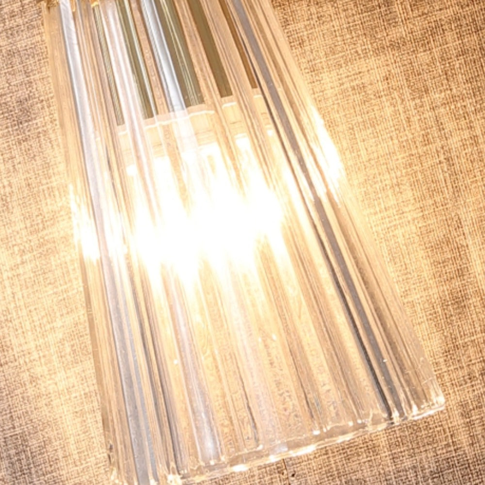 Sirius Crystal Ribbed Double Head Wandleuchte (4) (1).jpg__PID:3de142ef-cc34-4170-b9f4-e7a27147f5db