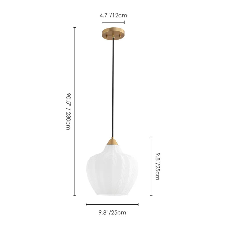 Retro Ribbed Frosted White Glass Pendant Light (1).webp__PID:3e7b6c98-e419-4cc8-a196-c43b2d5f9ae7