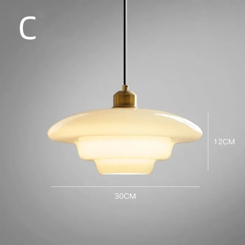 Daphne Moderne minimalistische Milchglas-Pendelleuchte, Größe C.webp__PID:3ba0b367-797e-49f4-9006-eb0a252364f5