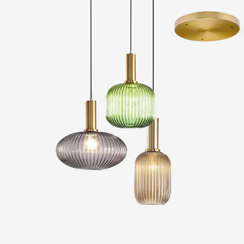 Scylla Modern Creative Ribbed Glass Pendant Light (36).webp__PID:936c9eb4-def7-4194-a7aa-55460444b098