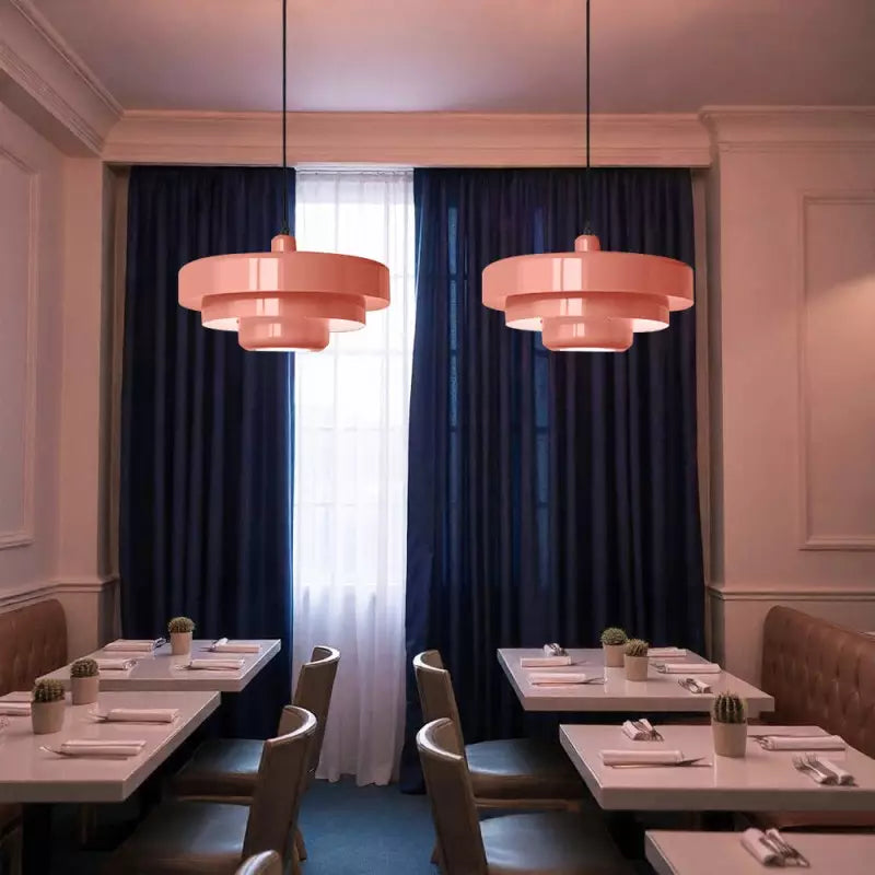 Lampada a sospensione colorata con disco a triplo strato scandinavo Aetna (20).webp__PID:fff51b73-852e-4e34-90f8-811669f44dff