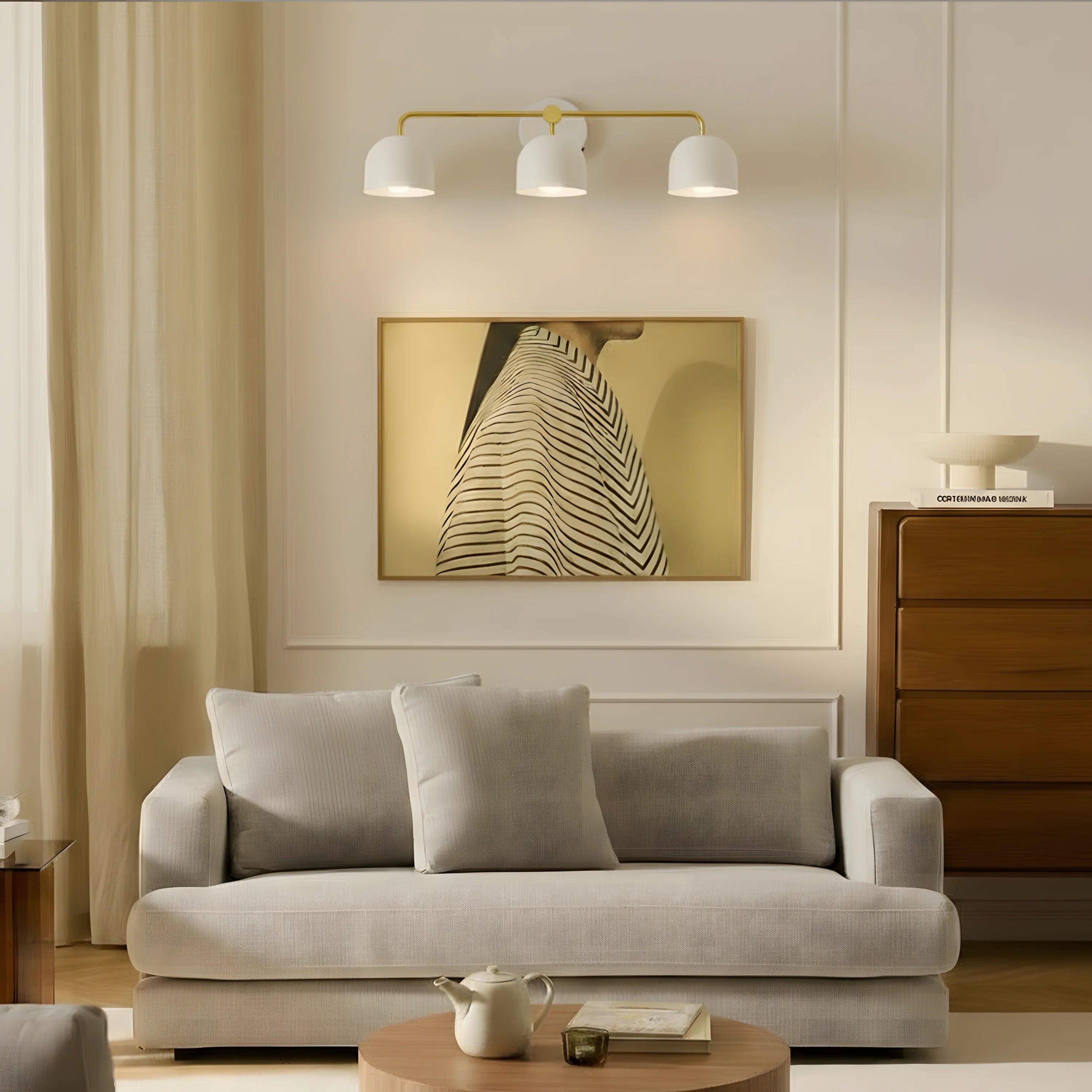 Nordische moderne Kuppelschirm-Wandleuchte (6).webp__PID:48f4a518-260a-499e-a620-3559fdf4ca5d