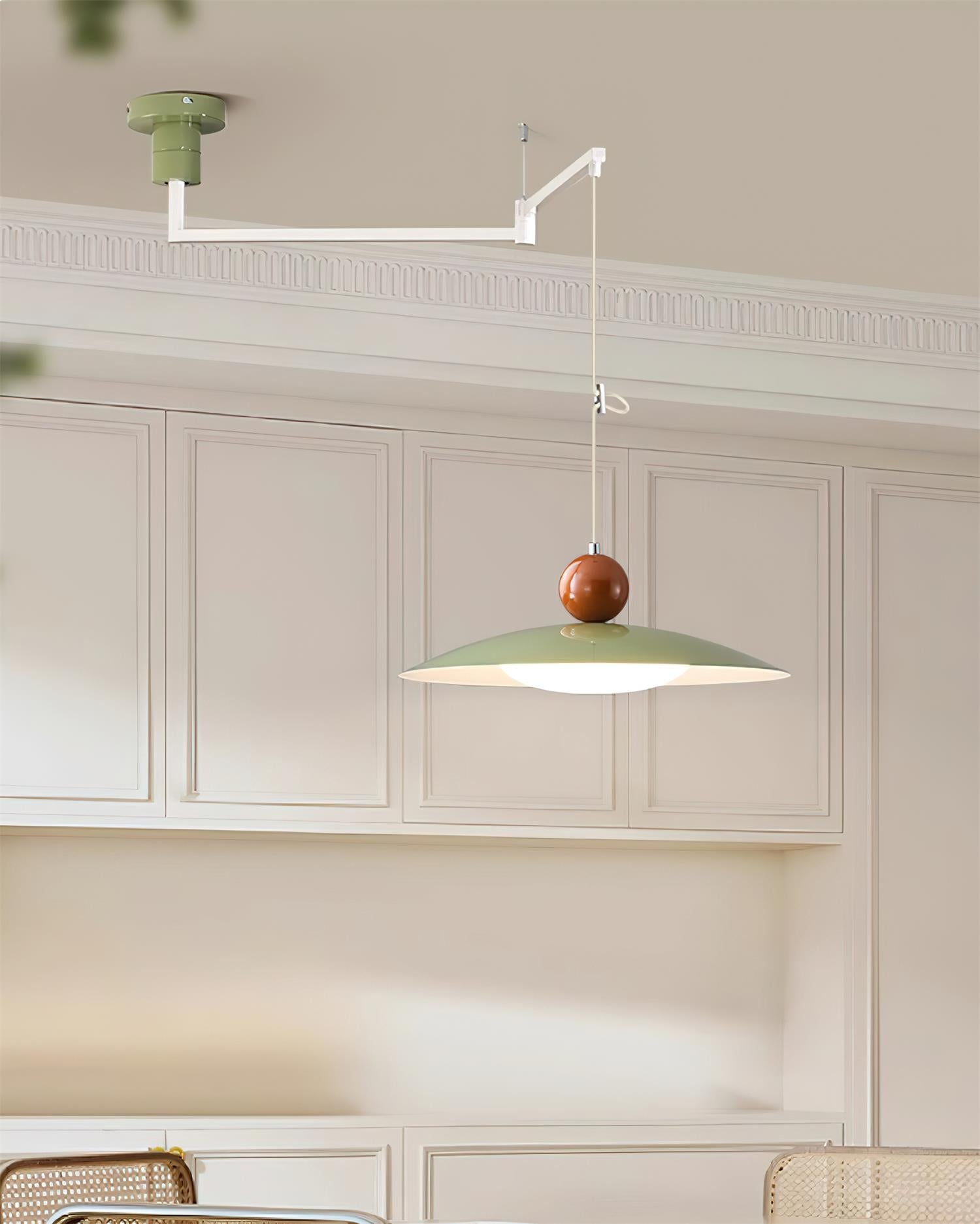 Baldur Nordic Flying Disc Movable Swing Arm Pendant Light-application (4).webp__PID:81b0db1d-558f-40cb-8107-60b38dcce9b7