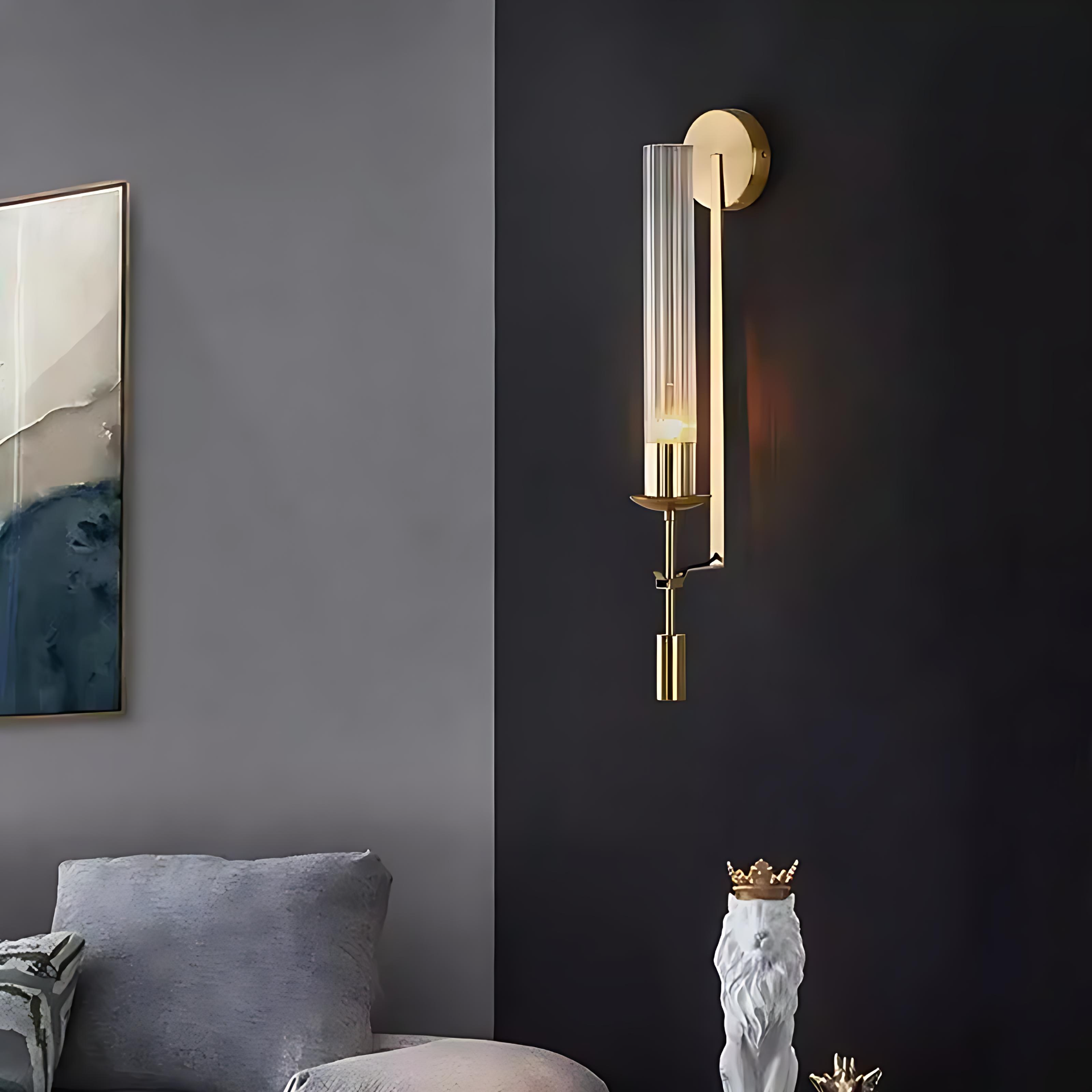 Daelen Moderne Industriële LED Kolom Geribbelde Glazen Wandlamp-miaos3_PhotoGrid.png__PID:f391faa1-1c81-4a7c-9e47-5331237d2c2e