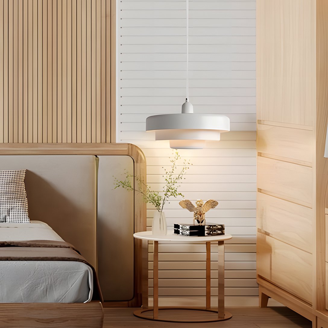 Lampada a sospensione colorata con disco a triplo strato scandinavo Aetna (39).jpg__PID:66c6a871-a4f2-4ec0-a1fb-e137317c2c3b