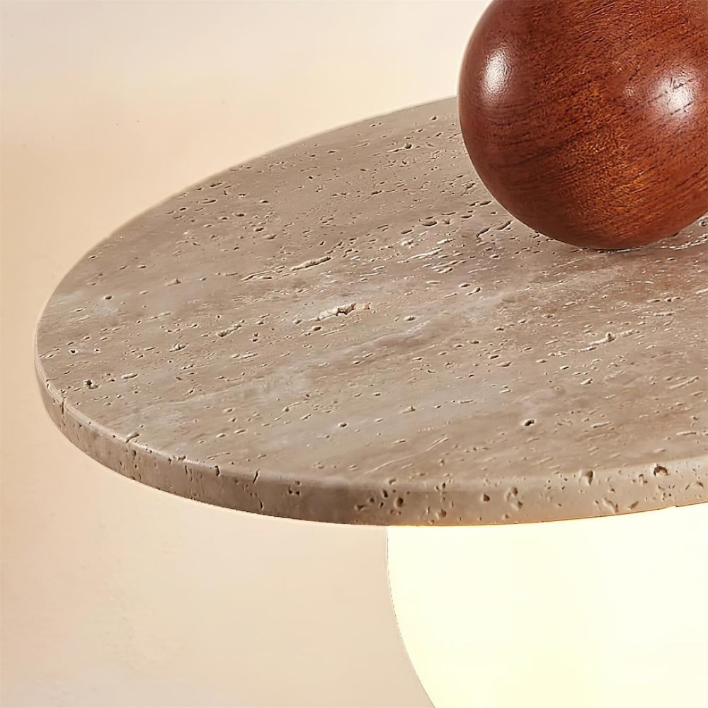 Lysira Scandinavia Travertine Spherical Disc Pendant Light (9).webp__PID:bc5ea305-61d1-4f9a-b12d-4df647649215