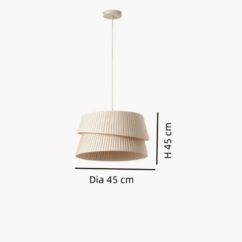 Sou Minimalist Linen Asymmetrische Pendelleuchte 12.webp__PID:b3ce7fd2-e495-4f04-bf7d-33053074578e