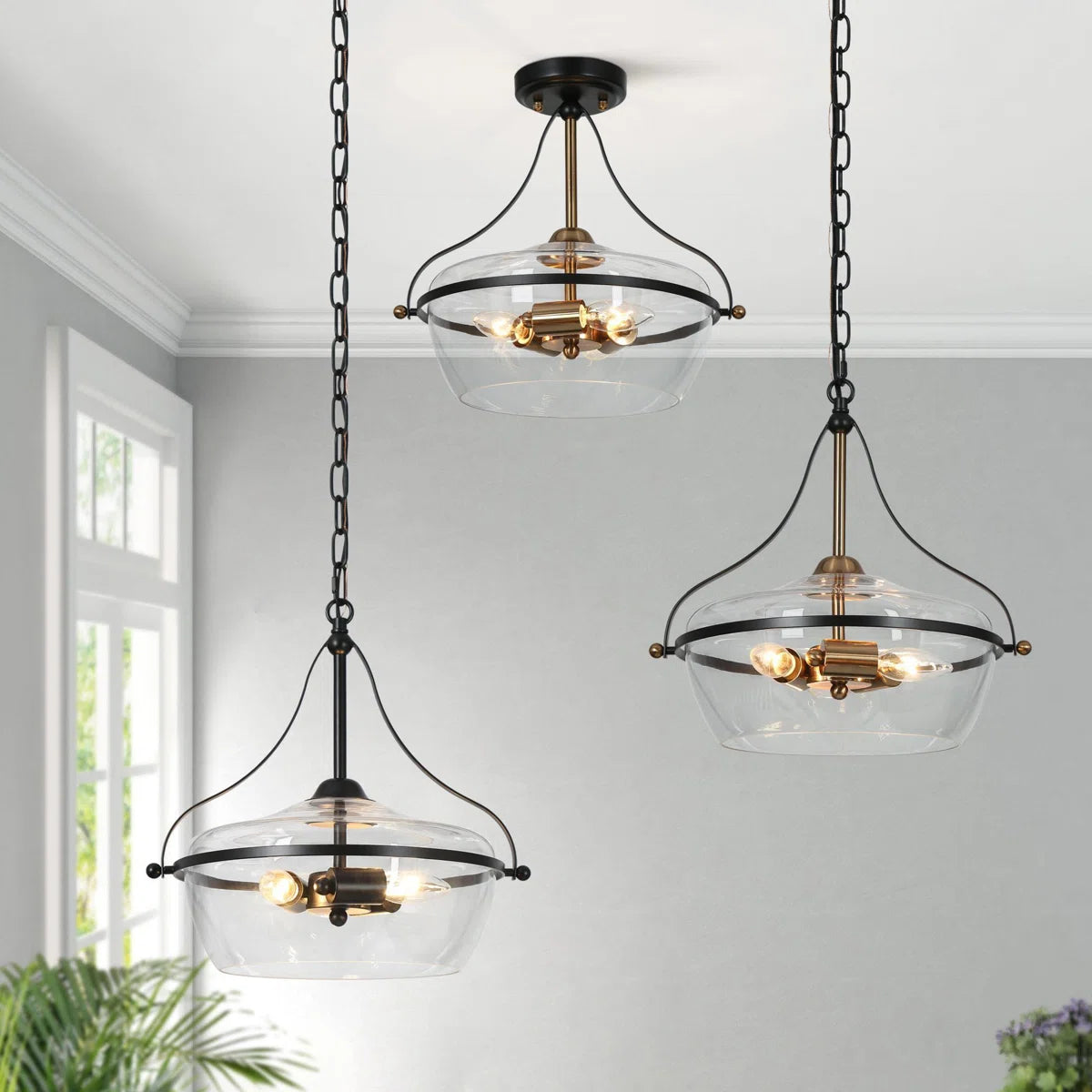 Eira Mid-Century Modern 3-Light Bowl Glass Pendant Light (14).webp__PID:4d40f761-d5f3-4cdf-a444-81265f04a07d