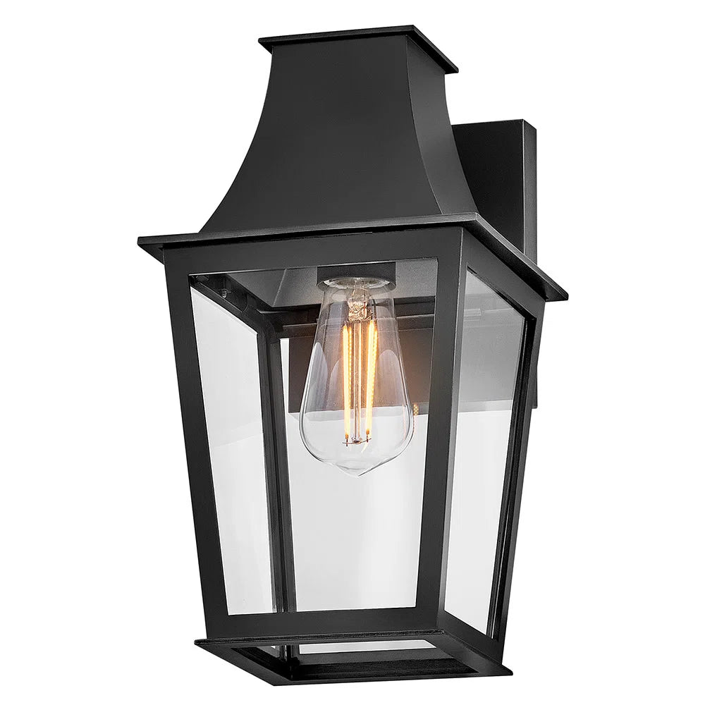 Flynn Modern Industrial Cage Clear Glass Wall Sconce (22).webp__PID:08331c31-de2e-4679-a962-505fbb746c77