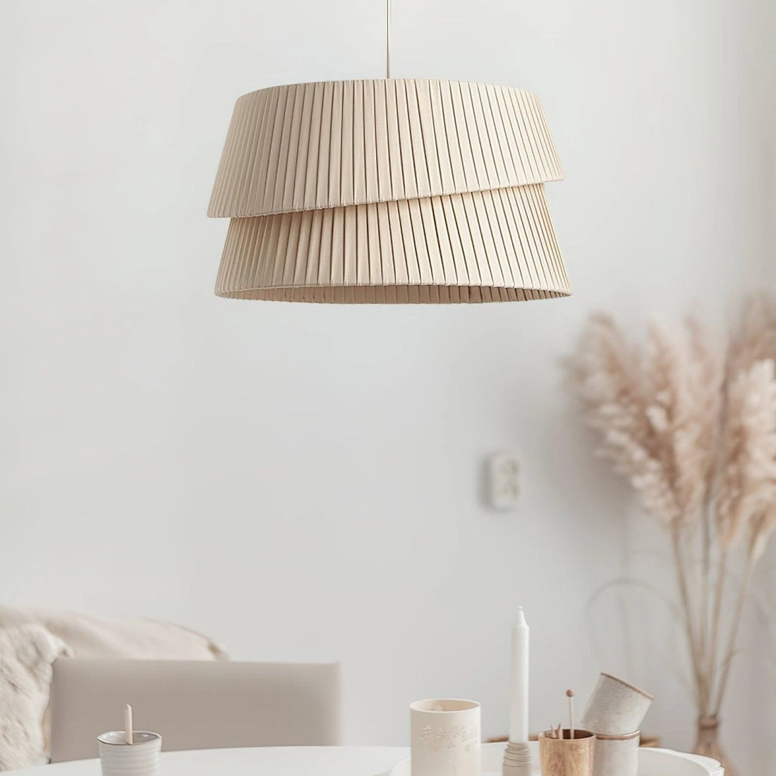 Sou_Minimalist_Retro_Linen_Asymmetrical_Pendant_Light_1 (4).webp__PID:208211af-cdc3-42ae-9e98-b8d6e7ce96b2