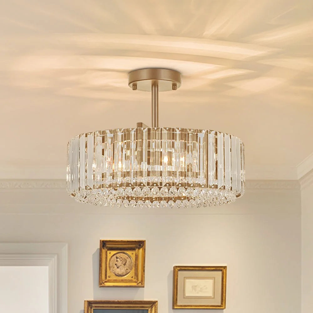 Avra Luxury Lampada da incasso a semi-incasso in cristallo a 4 luci (16).webp__PID:d5dd9cd3-420b-4a41-b526-66cf53782b1b