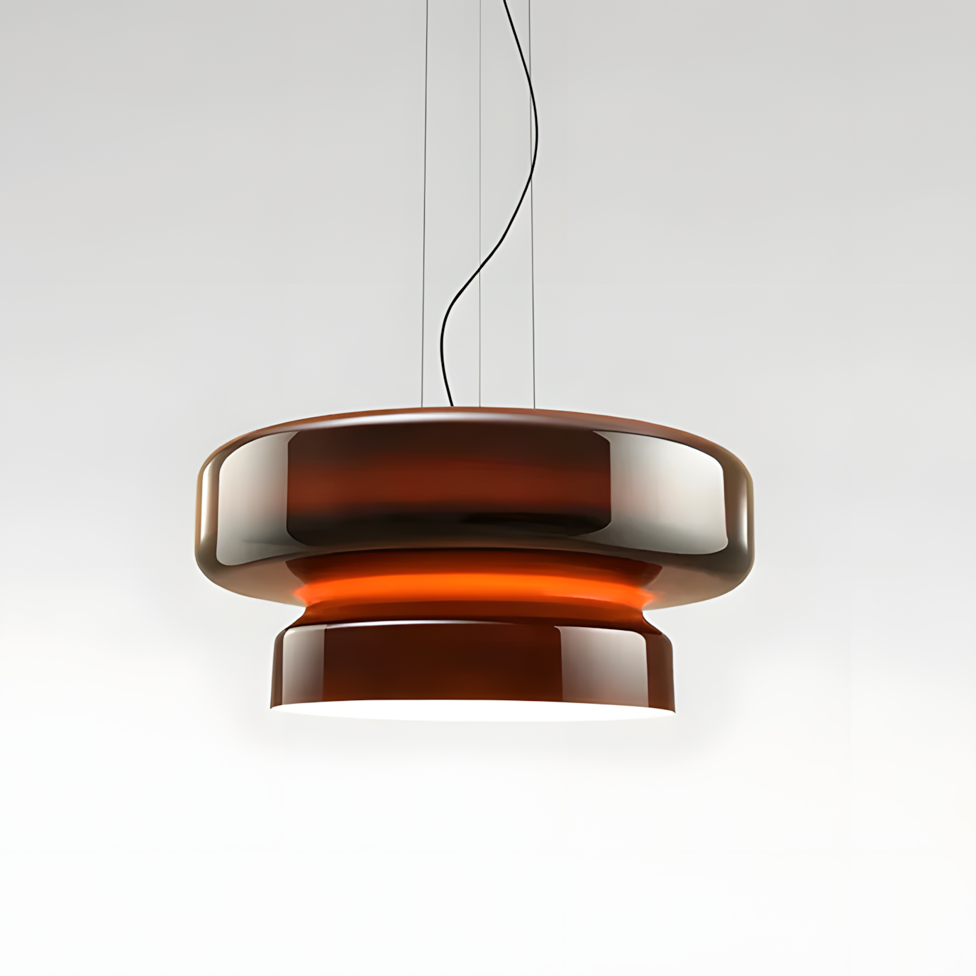 Lampada a sospensione moderna in vetro curvo Arthur sku2_.png__PID:ce69e22d-15d4-4666-a937-8030861ce20a