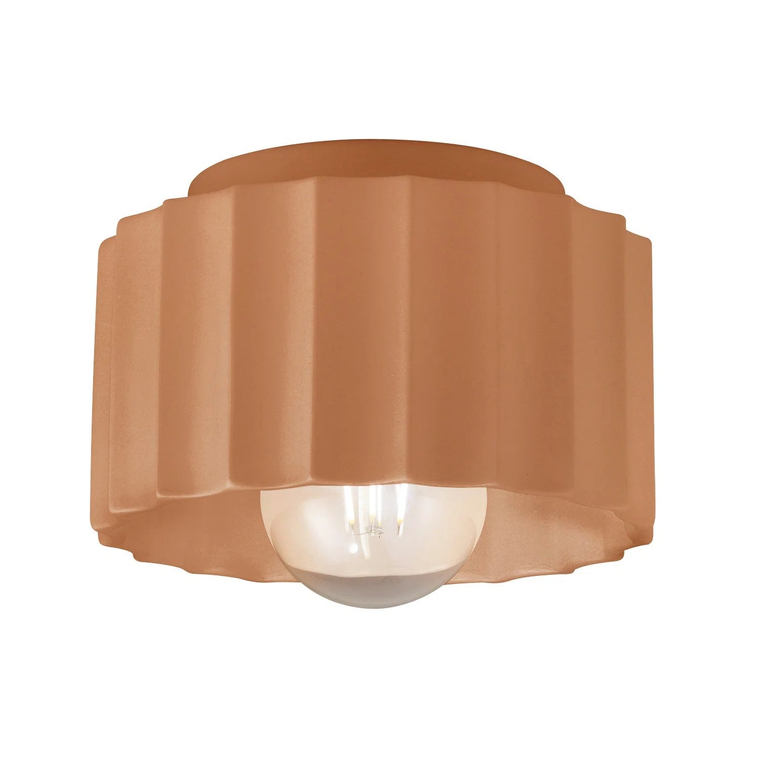 Adobe Idris Modern Porcelain Fluted Flush Mount Ceiling Light.webp__PID:44ec744f-e49f-4963-95a1-f3f1eb1d8488