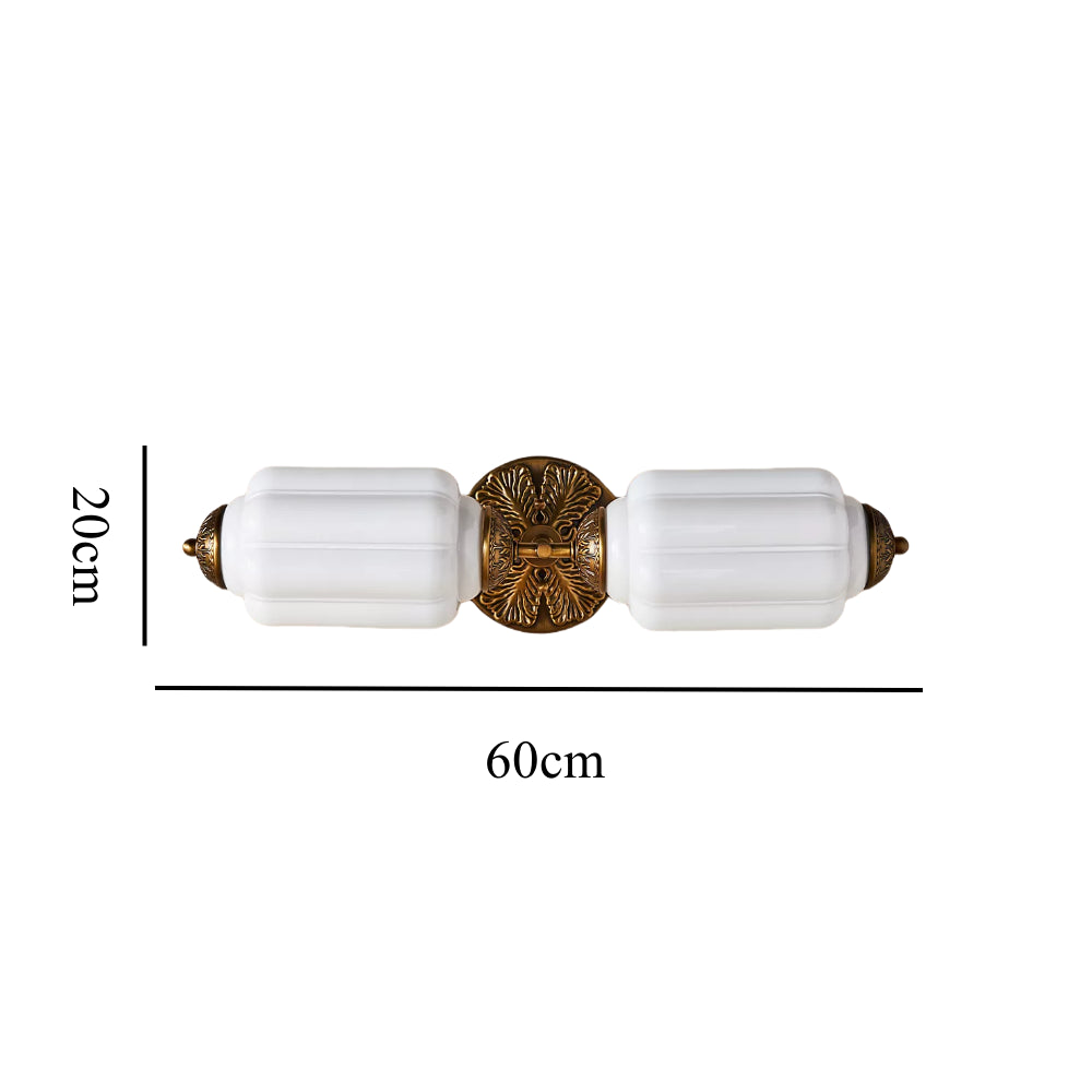 Eirlysia Vintage Eloise Milchglas-Wandleuchte-size.webp__PID:7c6913d0-8c2e-4ed8-92b2-c81cc71b28ca